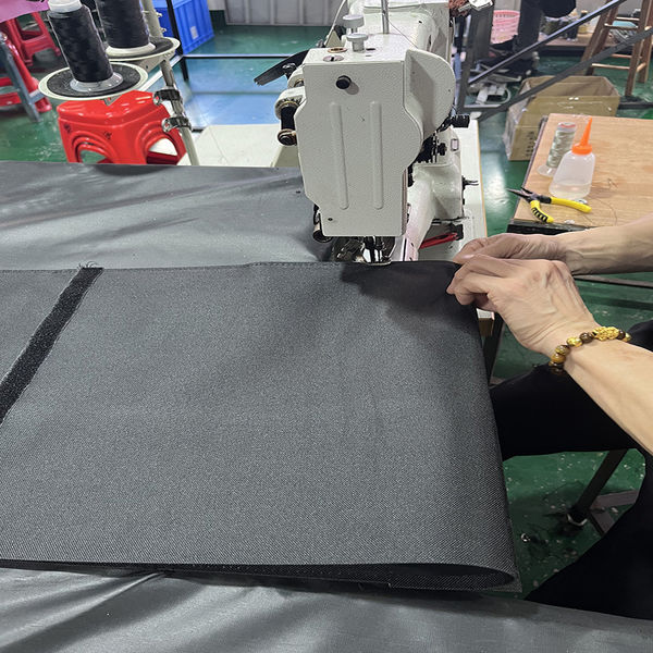Shenzhen Xiangyuan New Energy Technology Co., Ltd. üreticinin üretim hattı
