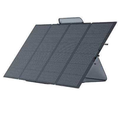 400W Katlanabilir Güneş Şarj cihazı IP68 Su geçirmez Güneş Paneli Şarj cihazı