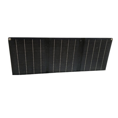 Monocrystalline Silicon Solar Panel Charger 3A USB QC için Akım Kısa Bağlantı Koruması