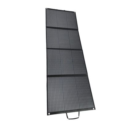 XY-200W 4 Katlı Güneş Katlanabilir Çantası