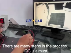 Güç İstasyonu için Katlanabilir 300W18V Güneş Şarj Aracı RV Kamp Aracı Araç Deniz