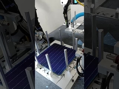 Sırt çantası için hafif taşınabilir katlanabilir güneş şarj cihazı 60W