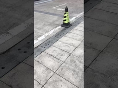 Mobil Cihaz Şarjı için Hafif 18V 21W Katlanabilir Güneş Paneli Şarj Aracı