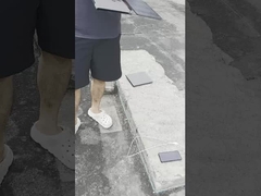 Güvenilir Performans ve Kullanım Kolaylığı İçin 15W Güneş Şarj Aracı