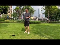 Güvenli Performans ve Kullanım Kolaylığı için 21W Güneş Şarj Aygıtı