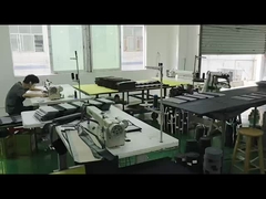 Güneş paneli el çantası taşınabilir katlanabilir sırt çantası güç şarj cihazı