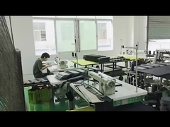 Dışarıda Monocrystalline Güneş Katlama Çantası Taşınabilir Güneş Şarj cihazı Su geçirmez