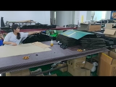 80W Portatif Katlanabilir Güneş Paneli El Çantası Konforlu Dış Şarj