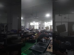 200W taşınabilir güneş paneli şarj cihazı yat kampı için su geçirmez