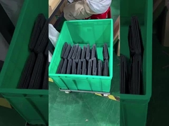 80W Portatif Katlanabilir Güneş Paneli El Çantası Konforlu Dış Şarj