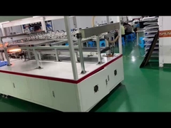 150W Katlanabilir Güneş Paneli Şarj Arabası Su geçirmez IP65 Yat Golf Arabası Ev Jeneratörü