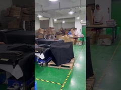 80W Portatif Katlanabilir Güneş Paneli El Çantası Konforlu Dış Şarj