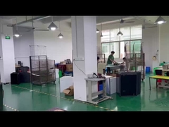 Su geçirmez katlanabilir güneş şarj cihazı 40W Kompak yüksek performanslı şarj için