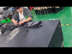 Telefon Şarjı için Hafif ve Taşınabilir 6W Güneş Şarj Çantası