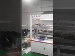 Su geçirmez ETFE yüzeyi ve % 23.5'e kadar güneş paneli verimliliği ile çift katlı güneş şarj cihazı