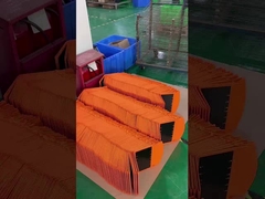 100W Katlanabilir Su geçirmez Taşınabilir Güneş Paneli Şarj cihazı IP65 Seyahat için