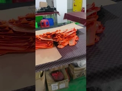 Taşınabilir Katlanabilir 100W 18V Güneş Paneli Şarj Yeri Montajı RV Kampı için