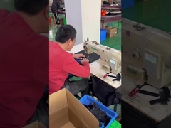 Çok fonksiyonel Güneş Katlanabilir Çanta El Çantaları Hafif Katlanabilir 100W Güneş Paneli