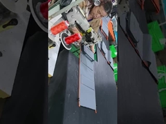 Su geçirmez taşınabilir güneş paneli şarj cihazı Güneş paneli verimliliği % 23.5'e kadar % 23.5'e kadar taşınabilir IP65