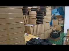 Dışarıda Monocrystalline Güneş Katlama Çantası Taşınabilir Güneş Şarj cihazı Su geçirmez