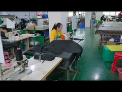 ETFE malzemesi katlanabilir güneş enerjisiyle çalışan şarj cihazı katlanabilir ve su geçirmez tasarımla