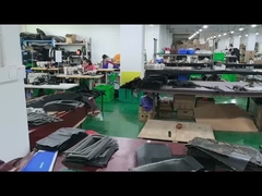 40W Portatif Güneş Paneli El Çantası Kamp Yürütmek Kendini Süren Seyahatler Trekking