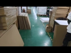 Monocrystalline Cell Solar Folding Bag 2 USB Port ve 400*358*40 mm'lik kompakt katlanmış boyut