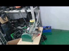 600D PVC Güneş Paneli Çantası Dışarıdaki Şarj Aygıtları İçin Taşınabilir 7 Watt Güneş Şarj Aracı