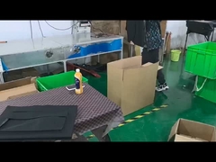 Hızlı Şarj Güneş Paneli Şarj Aracı 36V 400W Taşınabilir Katlanabilir Güneş Panelleri