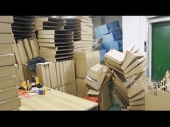 28W Güneş Katlanabilir Çantası Dışarıda Bisikletle Dağ tırmanışı için Su geçirmez