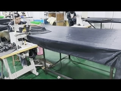 6-8 Saat Şarj Süresi Katlanabilir Kamp Çantası Monokristalin Silikonlu Güneş Şarj Aracı