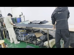 150W Katlanabilir Güneş Paneli Kit Hafif Su geçirmez Katlanabilir Güneş Paneli