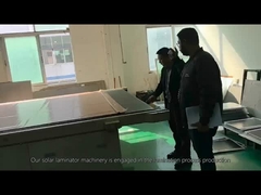 ETFE 39.6V 400W Katlanabilir Güneş Panelleri Su geçirmez Güneş Enerjisi taşınabilir şarj cihazı