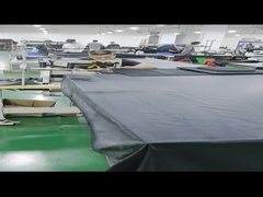 40W Güneş Paneli El Çantası Taşınabilir Katlanabilir Sırt Çantası Dışarıdaki Güç Şarj cihazı