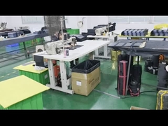 2 USB bağlantısı olan taşınabilir ve hafif güneş kabı 2.35 kg