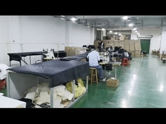 Dış mekan macerası için dayanıklı 30W taşınabilir güneş pırlanta çantası