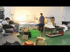 Katlanabilir 200W Güneş Paneli Taşınabilir Şarj Aracı 5V USB Çıktısı Özel