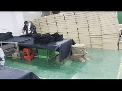 30W Katlanabilir Güneş Paneli Çantası Kamp Yapmak ve Seyahat Etmek İçin