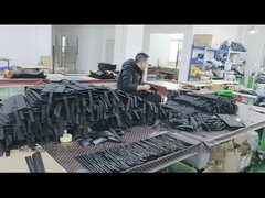 Optimum Çalışma Akımı Imp 11A 588*498*78mm'lik katlama boyutuyla Güneş Katlama Çantası