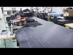 Konforlu Güneş Katlama Çantası Monokristal Panel Türü Ve Katlama Boyutu 588*498*78mm