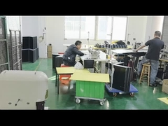 2 USB bağlantı noktası ve USB QC 3.0 çıkışı 5V / 3A 9V / 2A 12V / 1.5A 11A