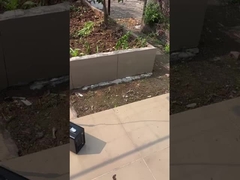 80W Katlanabilir ETFE Portatif Güneş Pil Şarj Aygıtı