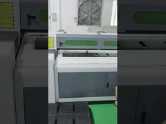 100W Güneş Portföy Şarj Çantası Su geçirmez Tasarım Çeşitli Uygulamalar için Uygun