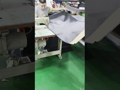 400W taşınabilir Güneş Paneli Şarj Arabası Kampolama Tur Botları için