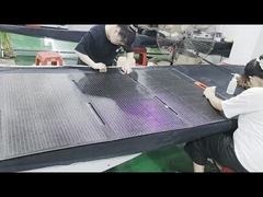 400W Katlanabilir Güneş Şarj cihazı IP68 Su geçirmez Güneş Paneli Şarj cihazı