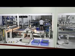 Monocrystalline Katlanabilir Silikon Paneli, Güneş Enerjisi ile Yürüyüş Çantası 4.5 Kilo Ekolojik Yolculuk için