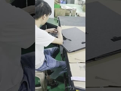 200W Güneş Enerjisi Taşınabilir Şarj Aracı Su geçirmez Katlanabilir Güneş Pil Şarj Aracı